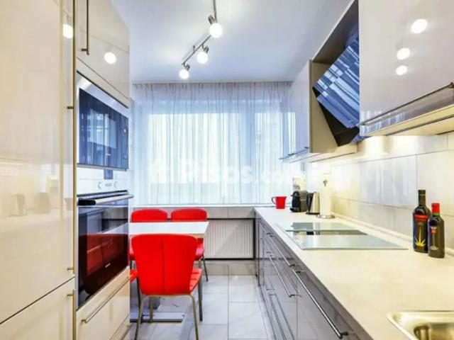 Apartamento en alquiler en Ipar-Ekialdea, Donostia-san Sebastián