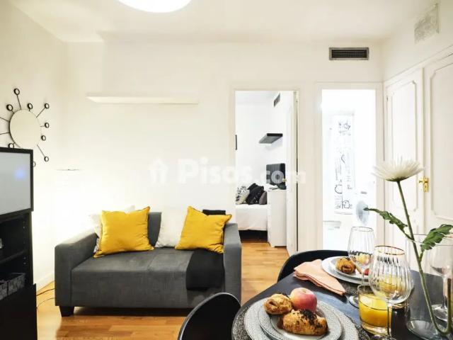 Apartamento en alquiler en Centro, Salamanca