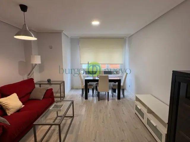Apartamento en alquiler en Centro, León