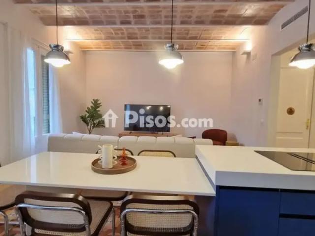 Apartamento en alquiler en San Blas, Cáceres