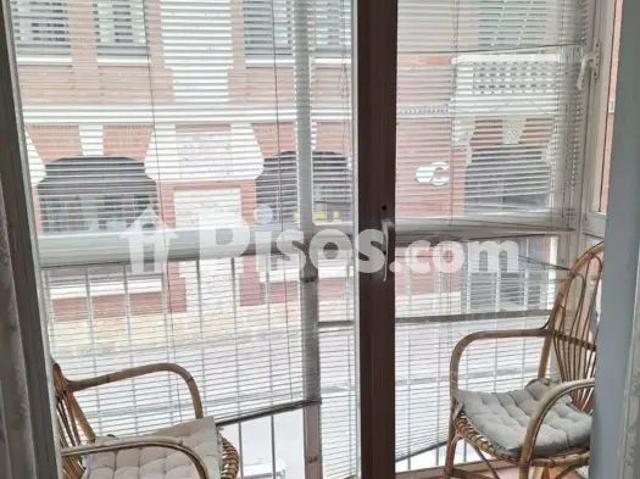Apartamento en alquiler en Centro, Burgos