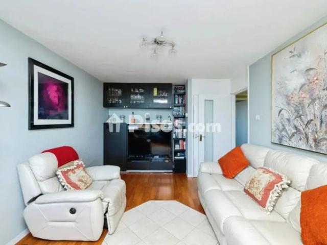Apartamento en alquiler en Centro, Burgos