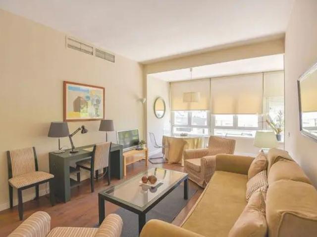 Apartamento en alquiler en Barrio La Lana, Zamora
