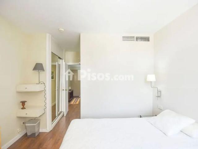 Apartamento en alquiler en Barrio La Lana, Zamora