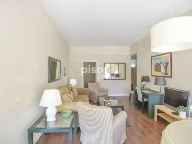 Apartamento en alquiler en Barrio La Lana, Zamora