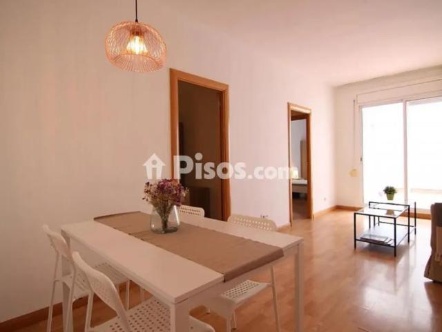 Apartamento en alquiler en Barrio La Lana, Zamora