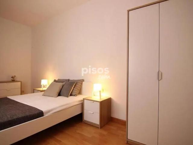 Apartamento en alquiler en Barrio La Lana, Zamora