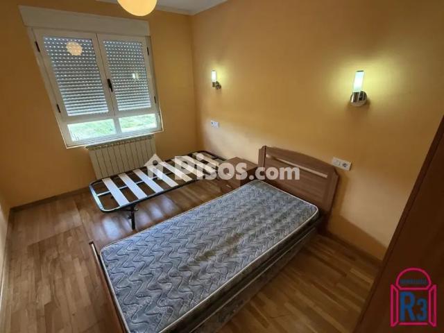 Apartamento en alquiler en Centro, León