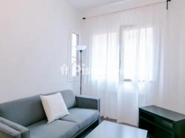 Apartamento en alquiler en Distrito 4, Albacete