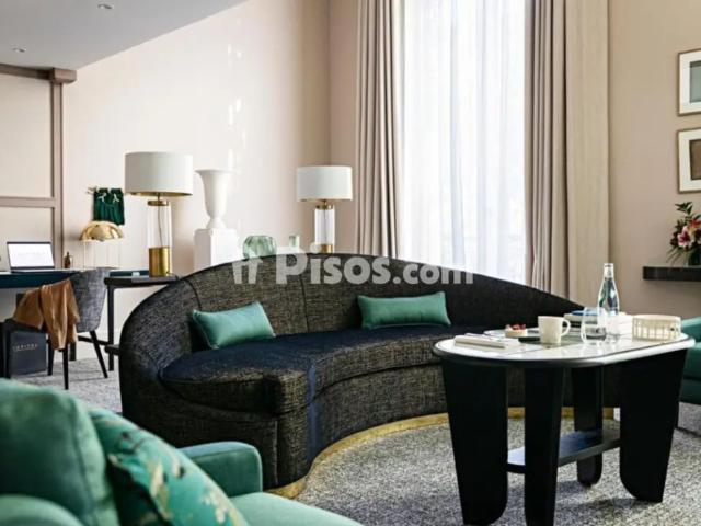 Apartamento en alquiler en A Coruña, Galicia