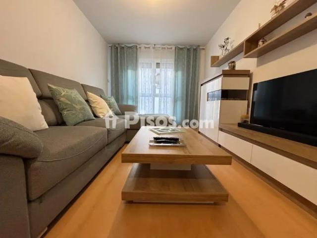 Apartamento en alquiler en Centro, León