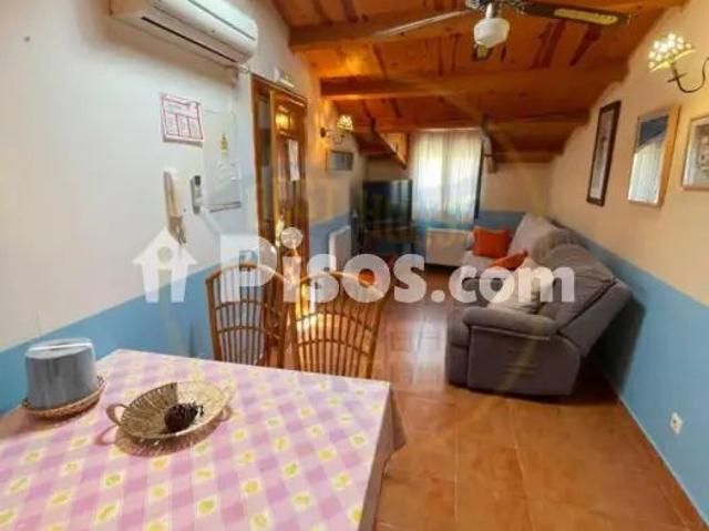 Apartamento en alquiler en Barrio de Tiradores, Cuenca