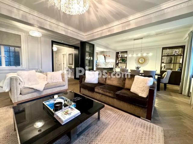 Apartamento en alquiler en Centro, Guadalajara