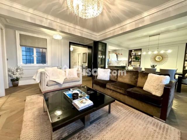 Apartamento en alquiler en Centro, Guadalajara