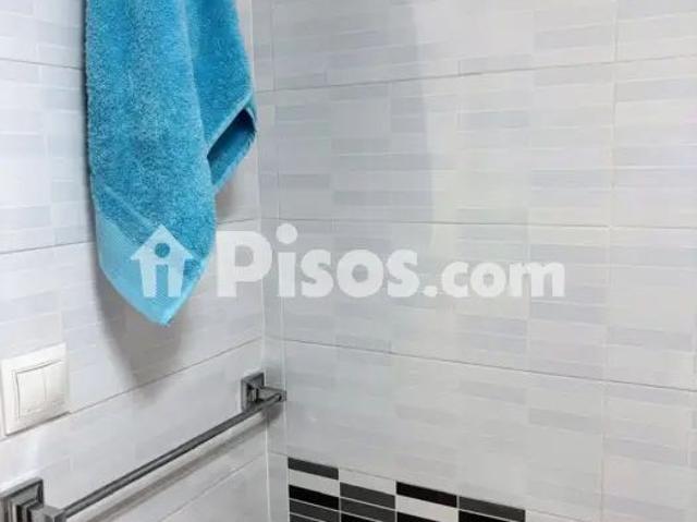 Apartamento en alquiler en Centro, Burgos