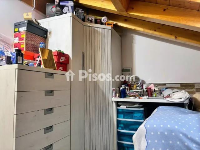 Apartamento en alquiler en Centro, Burgos