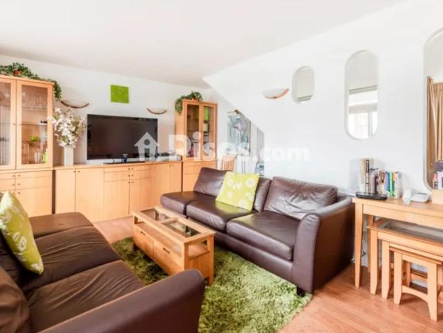 Apartamento en alquiler en Allende el Río, Palencia
