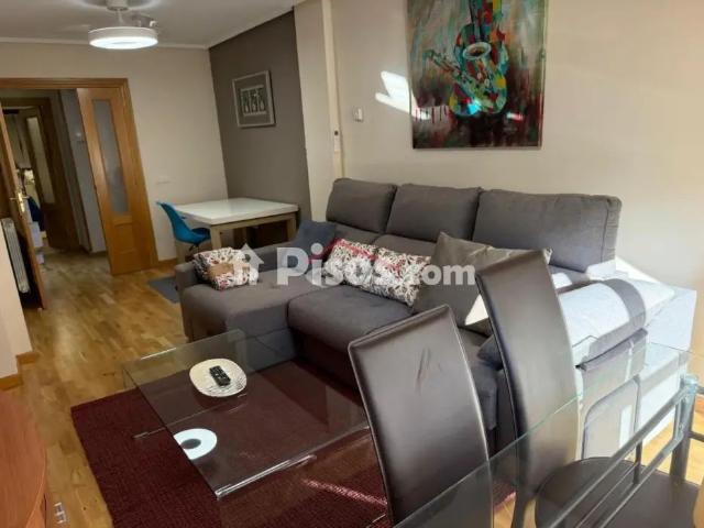 Apartamento en alquiler en Centro, León