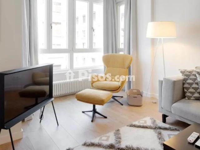 Apartamento en alquiler en Oviedo, Asturias