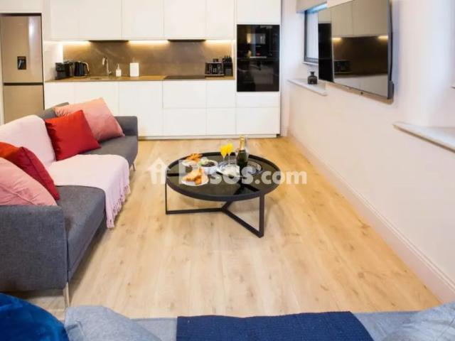 Apartamento en alquiler en Santa Cruz De Tenerife, Canarias