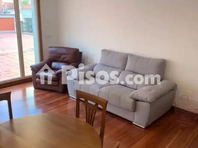 Apartamento en alquiler en Poio, Pontevedra