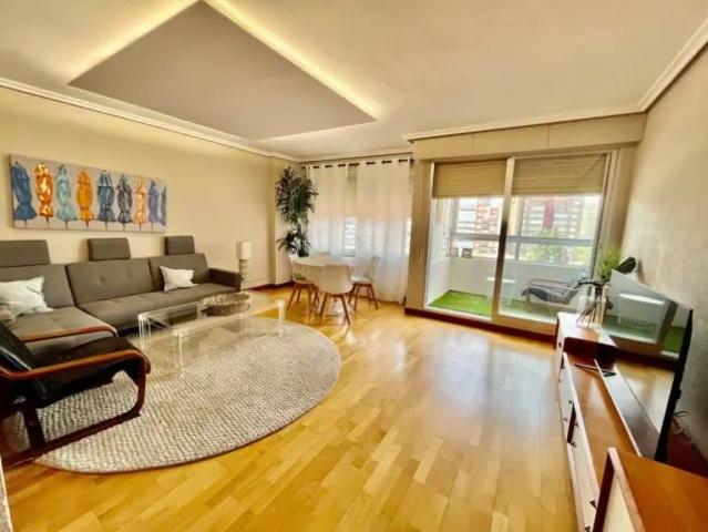 Apartamento en alquiler en Centro, Burgos
