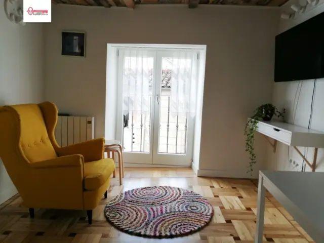 Apartamento en alquiler en Centro, Burgos