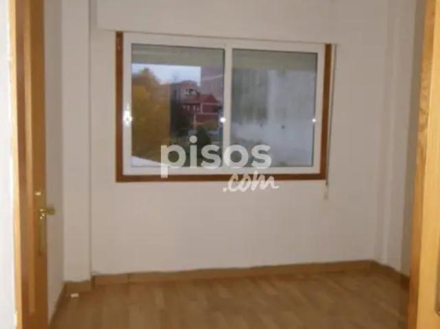 Apartamento en alquiler en Vigo