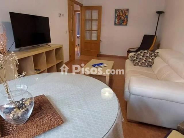 Apartamento en alquiler en San Blas, Cáceres