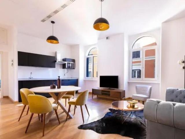 Apartamento en alquiler en Centro, Santander