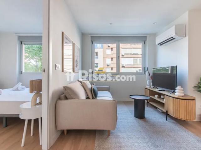 Apartamento en alquiler en Centro, Salamanca