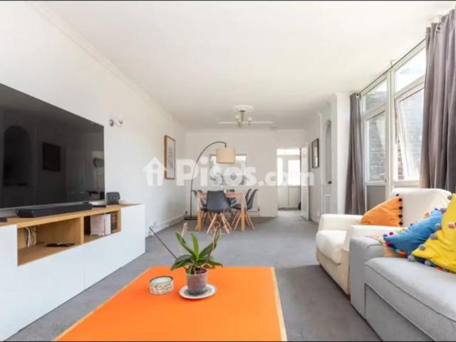 Apartamento en alquiler en Centro, León