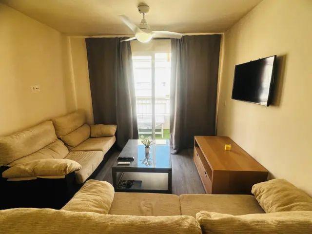 Apartamento en alquiler en Murcia, Área Metropolitana de Murcia