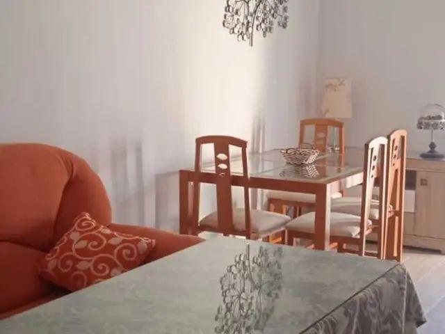 Apartamento en alquiler en Santo Domingo, Tierra de Badajoz