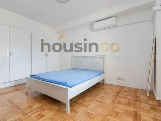 Apartamento en alquiler en Centro, Salamanca
