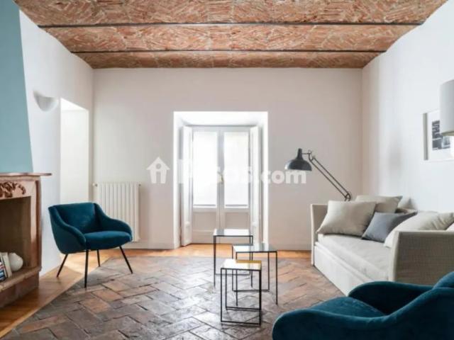 Apartamento en alquiler en San Pablo - San Nicolás, Valladolid