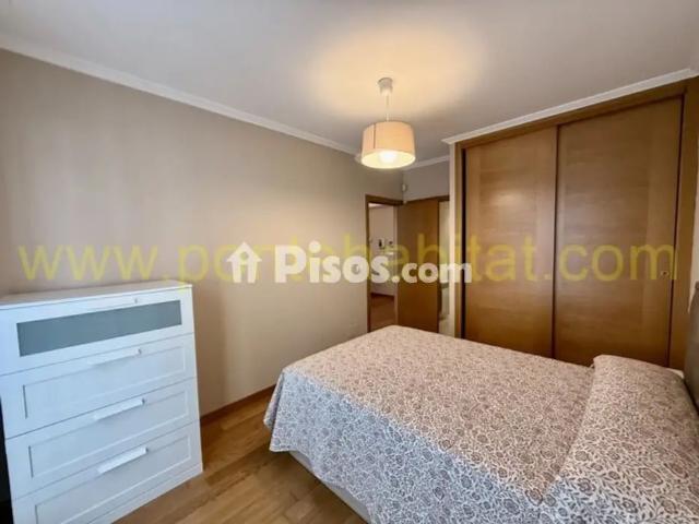 Apartamento en alquiler en Poio, Pontevedra