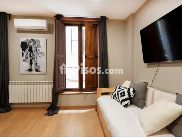 Apartamento en alquiler en Dunboa, Gipuzkoako Bidasoa