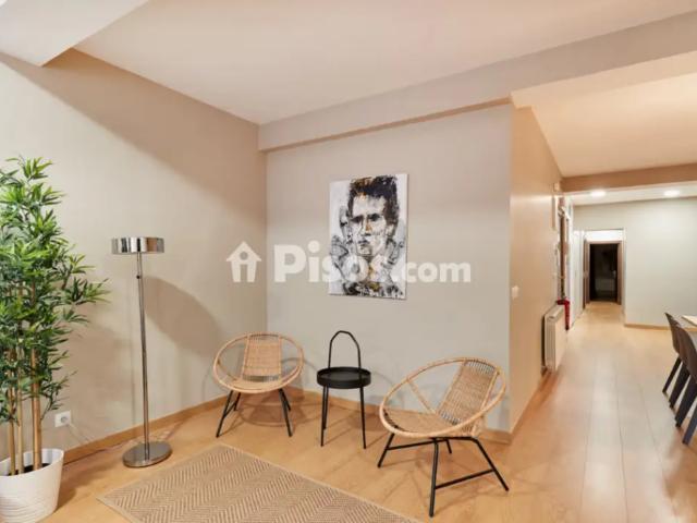 Apartamento en alquiler en Dunboa, Gipuzkoako Bidasoa