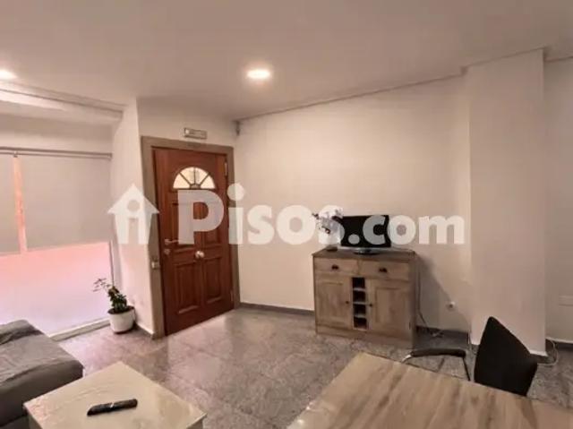 Apartamento en alquiler en Pio XII, Ciudad Real