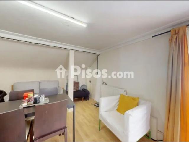 Apartamento en alquiler en Centro, Salamanca