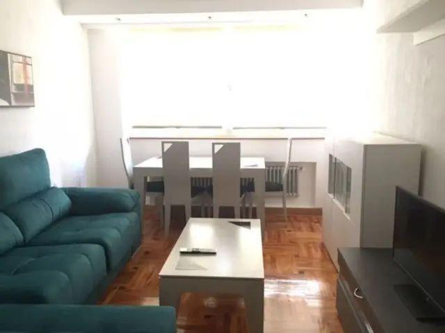 Apartamento en alquiler en Allende el Río, Palencia