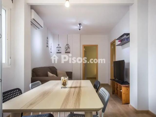 Apartamento en alquiler en Centro, Guadalajara