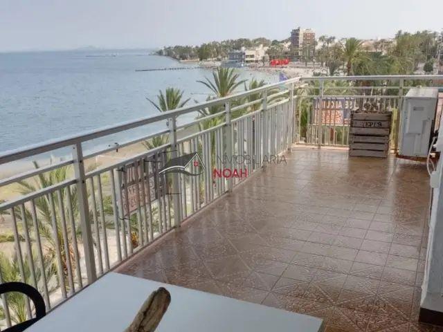 Apartamento en alquiler en Murcia, Área Metropolitana de Murcia