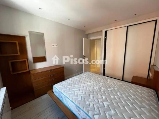 Apartamento en alquiler en Centro, León