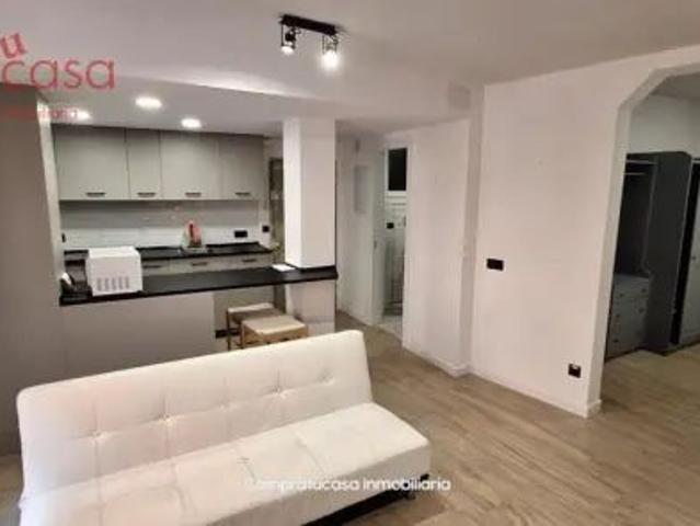 Apartamento en alquiler en San Lorenzo, Segovia
