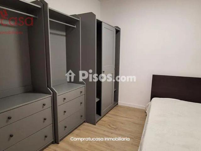 Apartamento en alquiler en San Lorenzo, Segovia