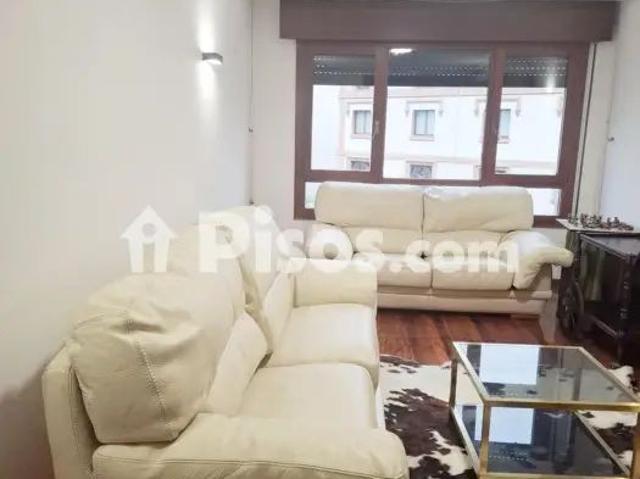 Apartamento en alquiler en Oviedo, Asturias