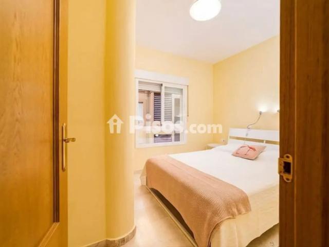 Apartamento en alquiler en Vigo