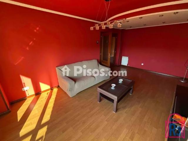 Apartamento en alquiler en Centro, León